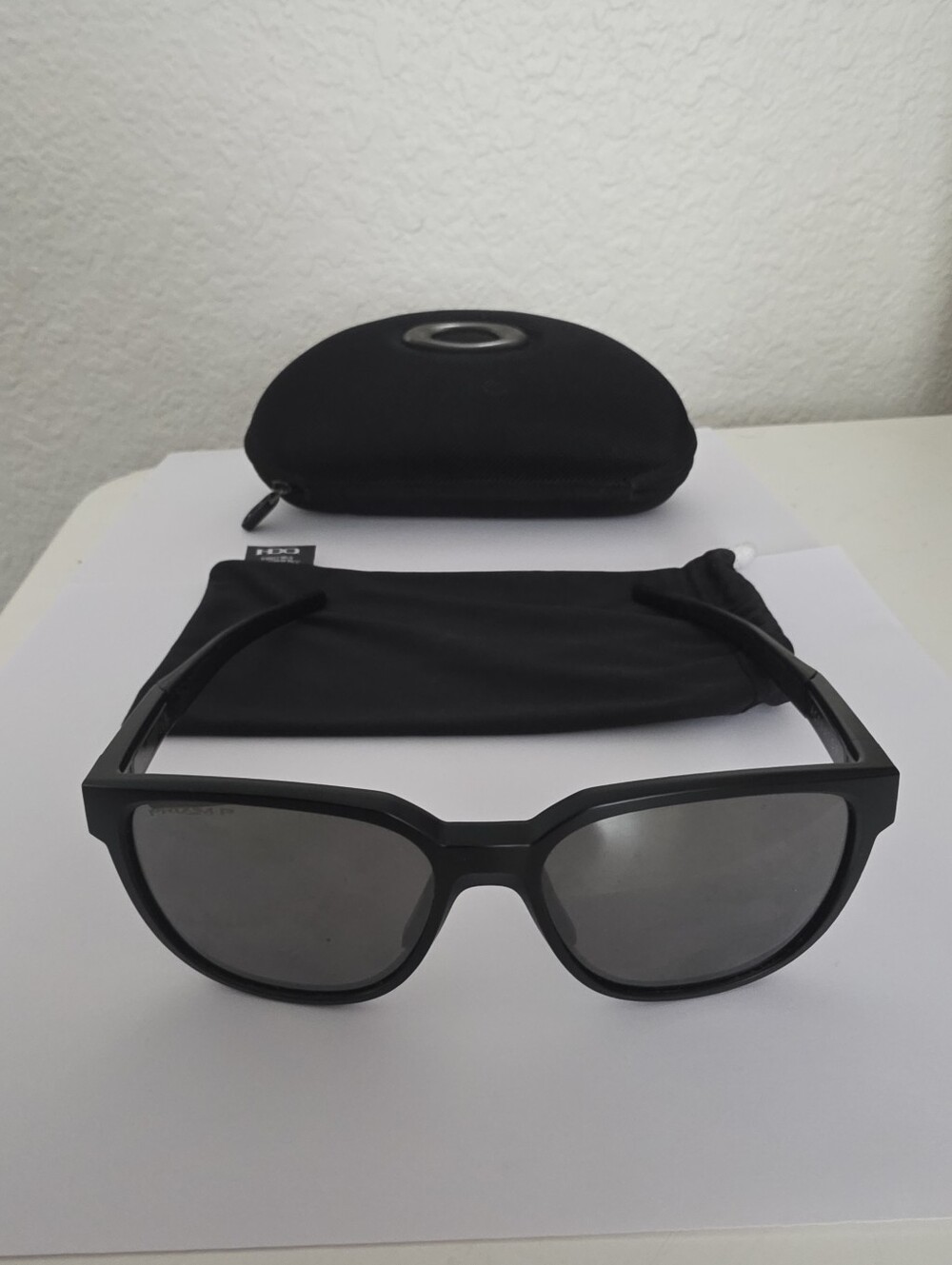 Oakley Actuator